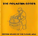 The Mountain Goats - Protein Source of the Future... Now!