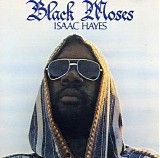 Isaac Hayes - Black Moses