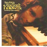Ben Folds - You Don't Know Me EP