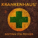 British Sea Power - Krankenhaus? EP