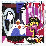 Elvis Costello & The Attractions - Imperial Bedroom