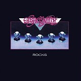 Aerosmith - Rocks (Remaster)