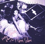 Lisa Germano - On The Way Down From The Moon Palace