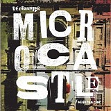 Deerhunter - Microcastle