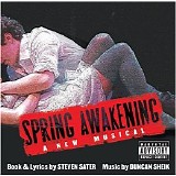 Original Cast Recording - Spring Awakening