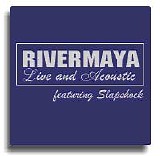 Rivermaya - Live And Acoustic