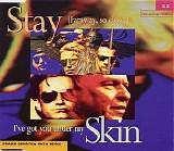 U2 - Stay (Faraway, So Close!)