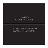 Junior Boys - Begone Dull Care