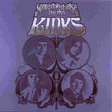 The Kinks - Something Else by The Kinks