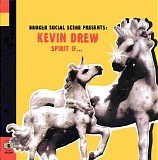 Broken Social Scene Presents: Kevin Drew - Spirit If...