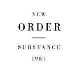 New Order - Substance