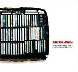 Superdrag - 4-Track Rock !!! 1992-1995 + Complete "Bender" Sessions (Disc 1)