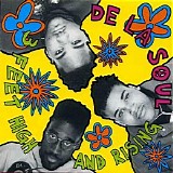 De La Soul - 3 Feet High And Rising