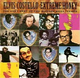 Elvis Costello - Extreme Honey: The Very Best of the Warner Bros. Years