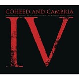 Coheed and Cambria - Good Apollo I'm Burning Star IV Volume One: From Fear Through The Eyes Of Madness