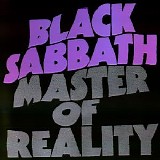 Black Sabbath - Master Of Reality