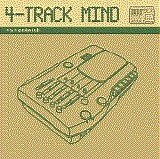 Sandwich - 4Track Mind