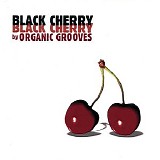 Organic Grooves - Black Cherry
