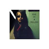Aaliyah - One In A Million
