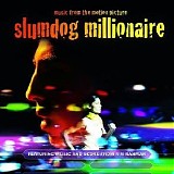 Various artists - Slumdog Millionaire