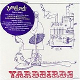 The Yardbirds - Roger The Engineer