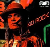 Kid Rock - Devil Without A Cause