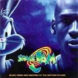 Various artists - Space Jam