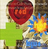 Various artists - Red Hot + Blue Tribute to Cole Porter