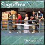 Sugarfree - Dramachine