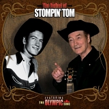 Stompin' Tom Connors - The Ballad Of Stompin' Tom