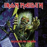 Iron Maiden - No Prayer For The Dying
