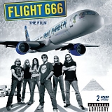 Iron Maiden - Flight 666: The Film