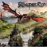 Rhapsody - Symphony Of Enchanted Lands II: The Dark Secret