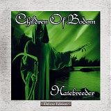 Children Of Bodom - Hatebreeder - Deluxe Edition