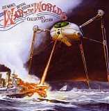 Jeff Wayne - War of the Worlds