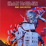 Iron Maiden - Eddie's Archive