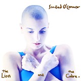 Sinéad O'Connor - The Lion And The Cobra