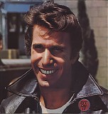 Various artists - Fonzie Favorites