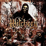 Witchery - Symphony for the Devil