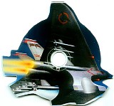 Anvil - Massacre's Classix Shape Edition Volume 10