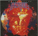 Anvil - Anthology Of Anvil