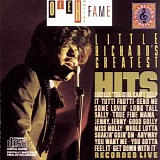 Little Richard - Greatest Hits - Recorded Live
