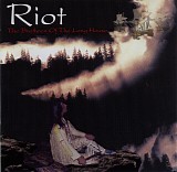Riot - The Brethren of The Long House