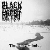 Black Frost - The Dark Winds...