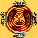 Anthrax - State Of Euphoria