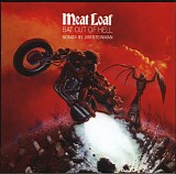 Meatloaf - Bat Out Of Hell