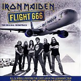 Iron Maiden - Flight 666 - The Original Soundtrack