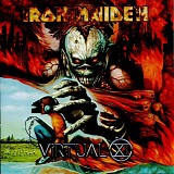 Iron Maiden - Virtual XI