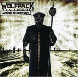 Wolfpack Unleashed - Anthems Of Resistance