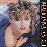 Madonna - Angel/Into The Groove